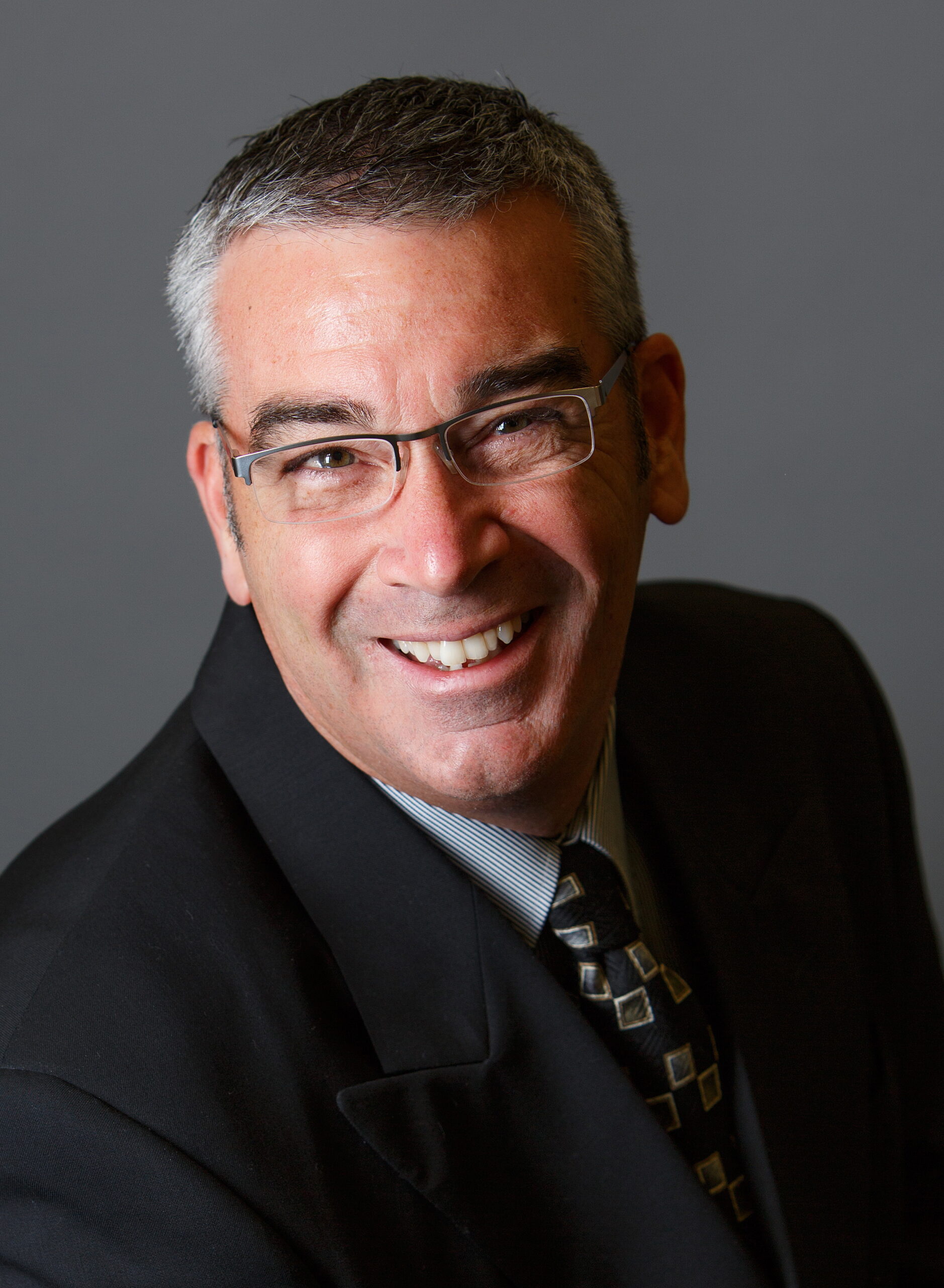 Wm Severi Professional Headshot_2020