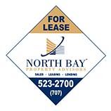 North Bay Property Advisors Sign